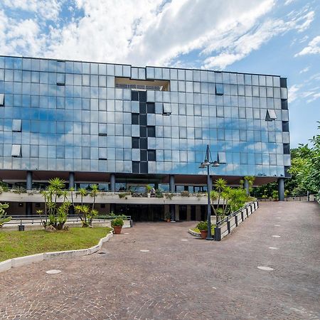 Sotel Nomentana Roma Екстериор снимка