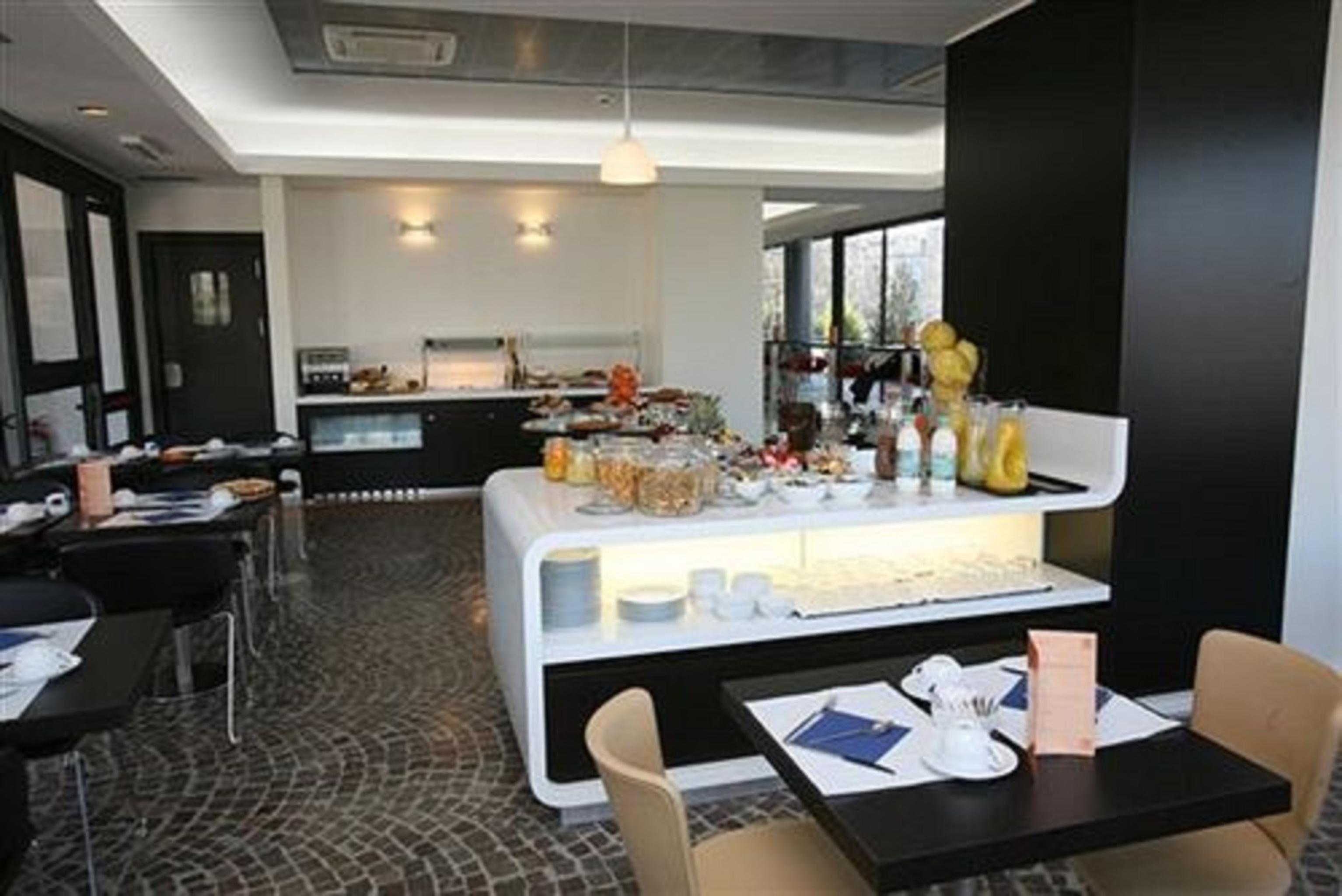 Sotel Nomentana Roma Екстериор снимка