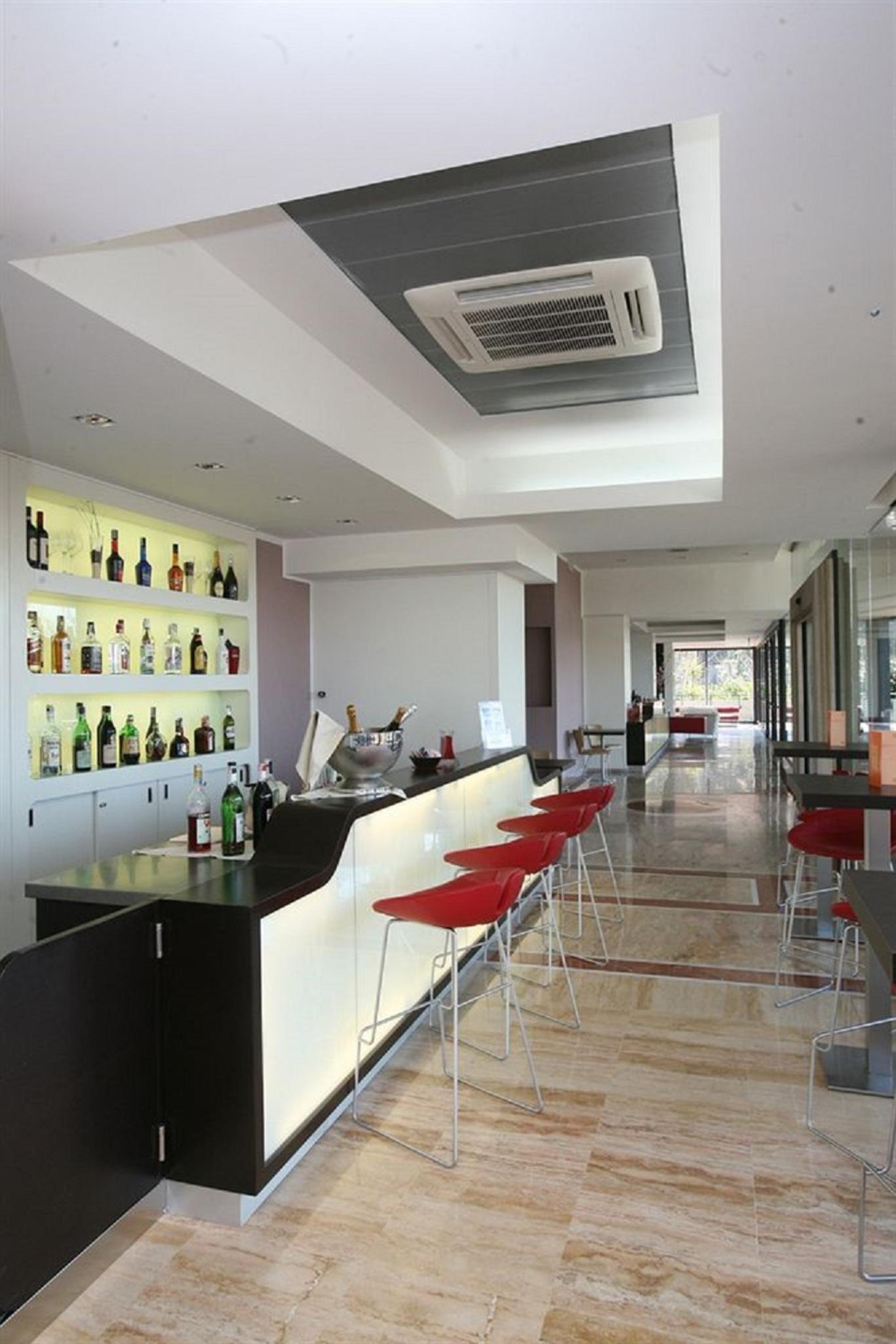 Sotel Nomentana Roma Екстериор снимка