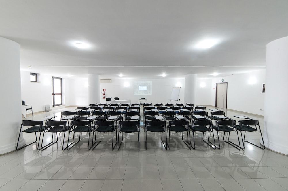 Sotel Nomentana Roma Екстериор снимка