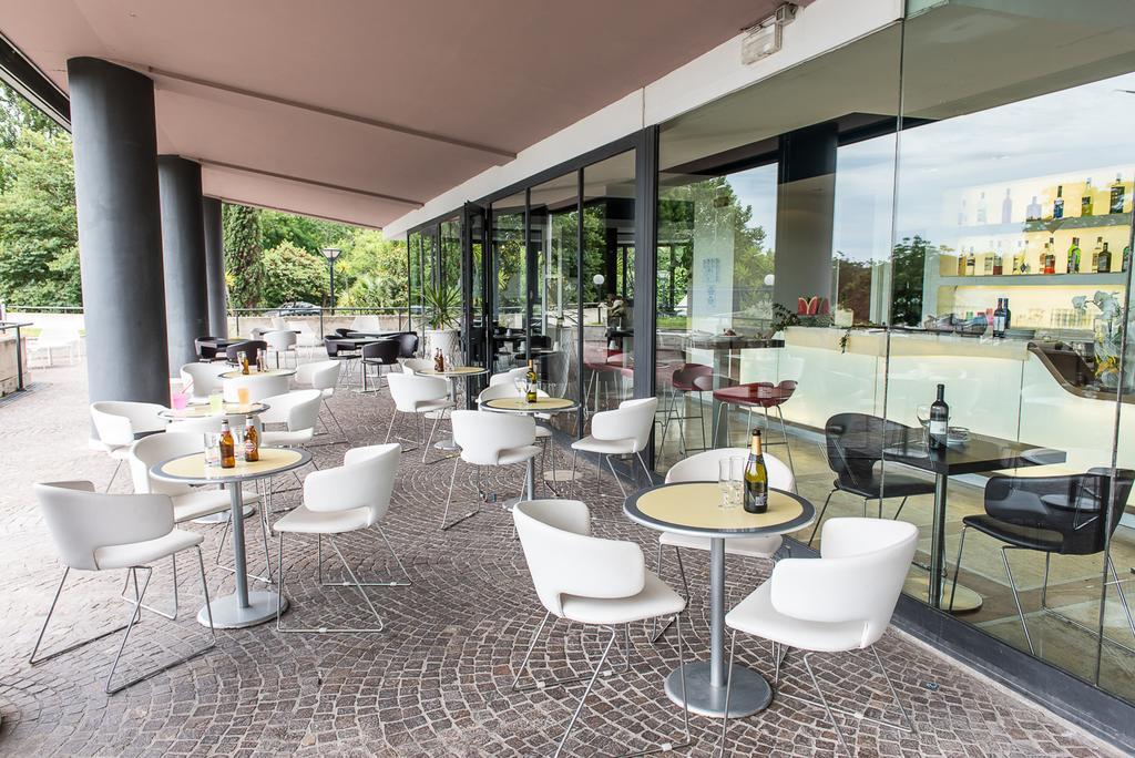 Sotel Nomentana Roma Екстериор снимка