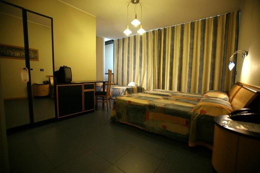 Sotel Nomentana Roma Екстериор снимка