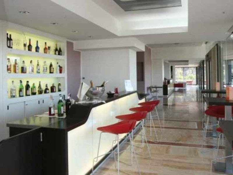 Sotel Nomentana Roma Екстериор снимка