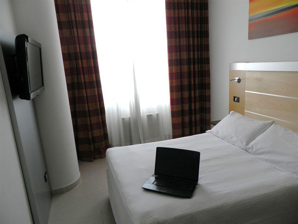 Sotel Nomentana Roma Екстериор снимка
